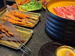 -牛New寿喜烧(闵行龙湖天街店)