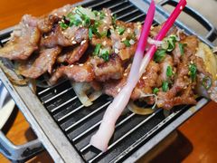 炭烧肥牛-元通寿司(东骏店)