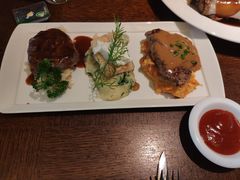 -宝莱纳餐厅(滨江店)