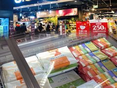 -Olé精品超市(北京合生汇店)
