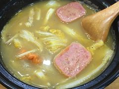 -金陵杨胖子·砂锅麻辣烫(金轮新天地店)