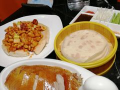 -大鸭梨烤鸭(甘家口店)