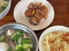 -五板桥水面店