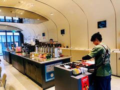 -Seesaw Coffee(上生新所店)