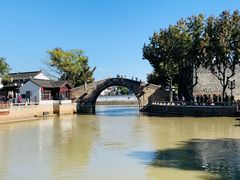 -枫桥景区