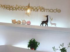 -欢牛蛋糕屋(萧山万象汇店)