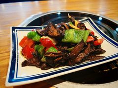 -妈妈的味道(和顺古镇店)