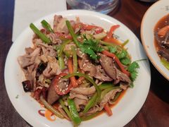 -向阳羊汤(千峰店)