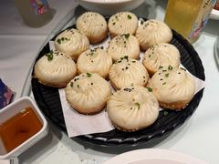-廊亦舫Lang Yi Fang Restaurant(金桥店)