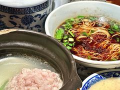 -南京大牌档(青岛万象城店)