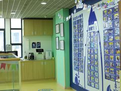 -水宝贝亲子游泳·水育早教运动中心(南海广场店)