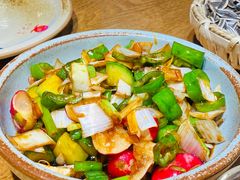 -鸽子窝(青塔店)