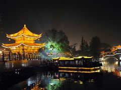 -台儿庄古城