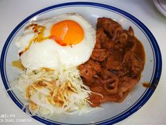-食运茶餐厅(文化宫店)