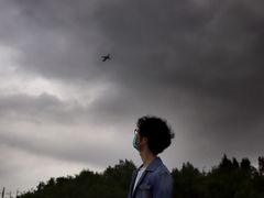 -宝安西湾红树林湿地公园