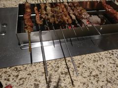 -丰茂烤串(公园店)