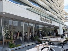 -喜茶(珠海华发商都店)