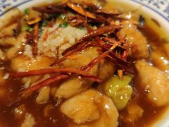 -盛京辽菜小馆(龙之梦购物中心店)