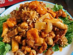 -润泽园饭庄(中山路店)