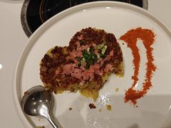 -新侗家食府(蟠桃宫店)