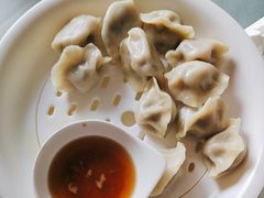 -吕氏疙瘩汤•海鲜新鲁菜(江山南路店)