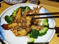 -乡里八闽·福州乡土菜(高宅店)
