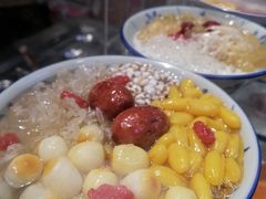 -一心甜汤(丹凤街店)