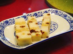 -长兴岛郊野公园农场食堂