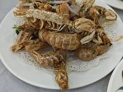 -晶渔坊·海鲜私房菜(东夷小镇店)