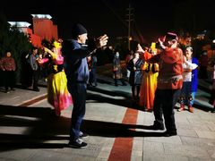 -党河风情线国家水利风景区