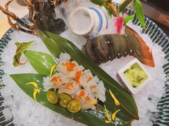 小青龙-紫· 割烹  Kappo Murasaki