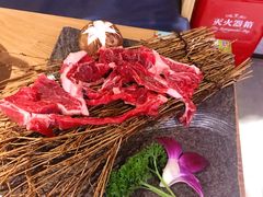 -吉秋田鲜和牛烧肉·肉档自选
