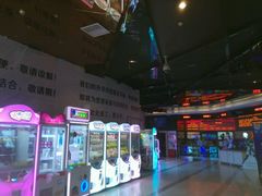 -太平洋激光影城(金沙紫荆店)
