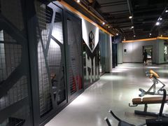 -懒人Club运动健身·运动康复·私教(三迪中心店)