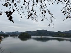 -阿哈湖国家湿地公园