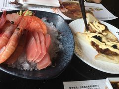 -大渔铁板烧(蛇口店)