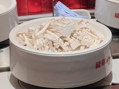 -龍歌自助小火锅(雨花台江南虹悦城店)