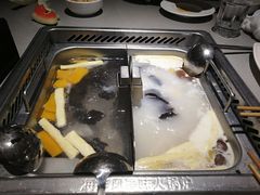 -海底捞火锅(振华商厦店)