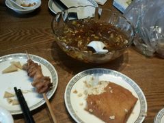 android_upload_pic-双合园·海鲜水饺青岛菜(大尧三路店)