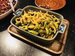 -华豫川酒家(大卫城店)