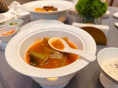 -粗茶淡饭·壹号餐房(洞庭街店)