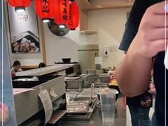 大堂-鲜芋仙(时尚天河店)