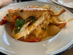 -Doo Dee Thai Food(Issan/Isaan/Esan)