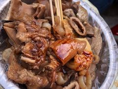 -同济牌坊美贤牛什