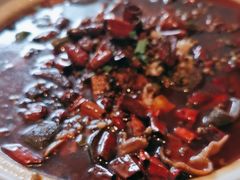 -辣婆婆(航天桥店)