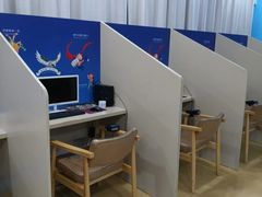 -竞思注意力·专注力·学习能力训练(天一广场中心)