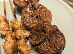 -北京食堂·烤鸭·宵夜(亚运村店)