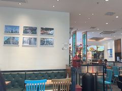 -小杨生煎(香港名都店)