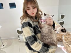 -怪兽屋·羊驼·猫咖·狗咖(俊华广场店)