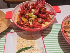 -三毛烧烤·南昌大排档(山姆店)